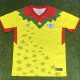 25/26 Burkina Faso Third Fans Soccer Jersey