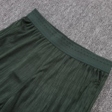 25/26 CHE Dark Green Training Long Pants (Have Pocket)