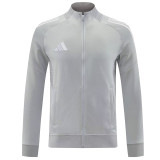 25/26 AD Grey Jacket Tracksuit