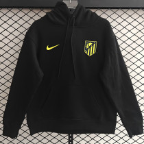 25/26 ATM Black Hoody(黑色)