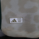 26/27 Saudi Arabia Away Player Version Soccer Jersey
