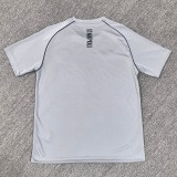 25/26  Napoli Grey Training shirts