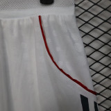 25/26 Bayern  Away  Player Version Shorts Pants