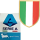 Serie A +co.pa italia (普章+三色盾N)