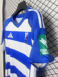 25/26 Granada Away Fans  Soccer Jersey