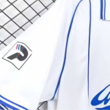 1984/1985 Birmingham Away Retro Soccer Jersey
