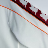 1998/1999 Roma Away  Long Sleeve  Retro Soccer Jersey