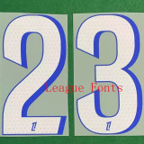 25/26 PSG Third Player Version Soccer Jersey