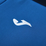 25/26 JM  Blue Jacket Tracksuit #2309蓝色