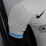 25/26 Ittihad Away Player Version Soccer Jersey