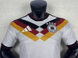 26/27 Germany Home Player Version Soccer Jersey#带四星