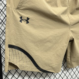 2025 New Khaki Casual shorts#D911
