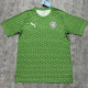 25/26 Man City Ｇrass Green FansTraining Shirts