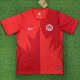 26/27 Canada Home Fans Soccer Jersey