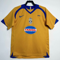 1905/2006 JUV 100th Anniversary Edition Third Retro Soccer Jersey
