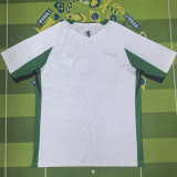 25/26 Sporting Lisbon Lion Head Special Edition Fans Soccer Jersey