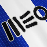2013/2014 Porto Home Retro Soccer Jersey