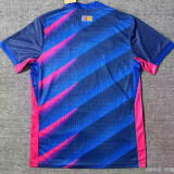 25/26 BAR Special Edition Blue Fans Soccer Jersey