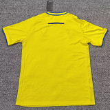 25/26 Cadiz Home Fans Soccer Jersey