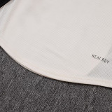 25/26 LIV Beige Player Version Training Short Suit#球员版