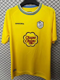 2000/2001 Sheffield Wednesday Away Retro Soccer Jersey