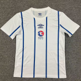 25/26  CD OLIMPIA  White Training shirts (洪都奥林匹亚）
