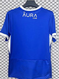 25/26 Portsmouth Home Fans Soccer Jersey