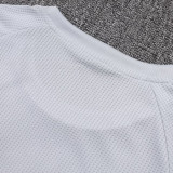 25/26 ARS White Player Version Training shirts & pants