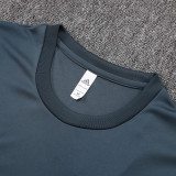 25/26 Bayern  Dark Grey Training Vest Suit #D25142