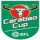 Carabao Cup +DXC.TE (英联赛杯+左袖广告)
