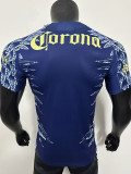 25/26 Club America  Away  Player Version Soccer Jersey