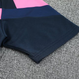 25/26  JUV  Royal BlueTraining Shorts Suit
