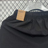 2025 New NK Black Casual shorts#D910