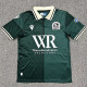 25/26 Blackburn Away Fans Soccer Jersey