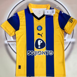 25/26Tel Aviv Home Fans Soccer Jersey(特拉维夫)