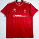 1986/1987  LIV Home  Retro Soccer Jersey