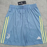 25/26 JUV Away Shorts Pants
