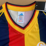 1998/1999 Galatasaray Third Retro  Soccer Jersey