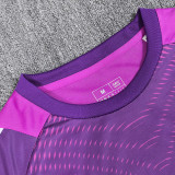 25/26 AUstin FC Goalkeeper Purple  Soccer Jersey