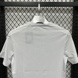 2025 A221 NK White Men's T-shirt Top#白色