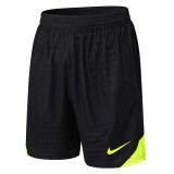 25/26 NK Black With Green Player Version shorts#D2504(黑配绿边）
