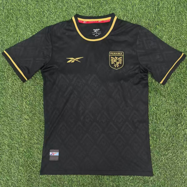 25/26  Panama Third Fans Soccer Jersey