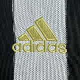 2017/2018  JUV Home Retro Soccer Jersey