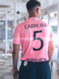 25/26 Celta Third Fans Soccer Jersey
