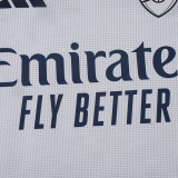 25/26 ARS White Player Version Training shirts & pants