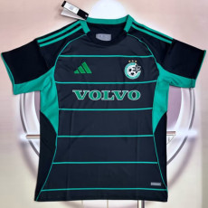 25/26 Maccabi Haifa Away Fans Soccer Jersey