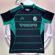 25/26 Maccabi Haifa Away Fans Soccer Jersey
