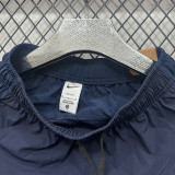 2025 New NK Royal Blue Casual shorts#D910