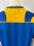 1995/1996 FC Köln Away Retro Soccer Jersey