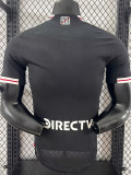 25/26 River Plate Away  Player Version Soccer Jersey